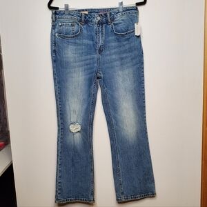 Anthropology Pilcro Jeans size 30